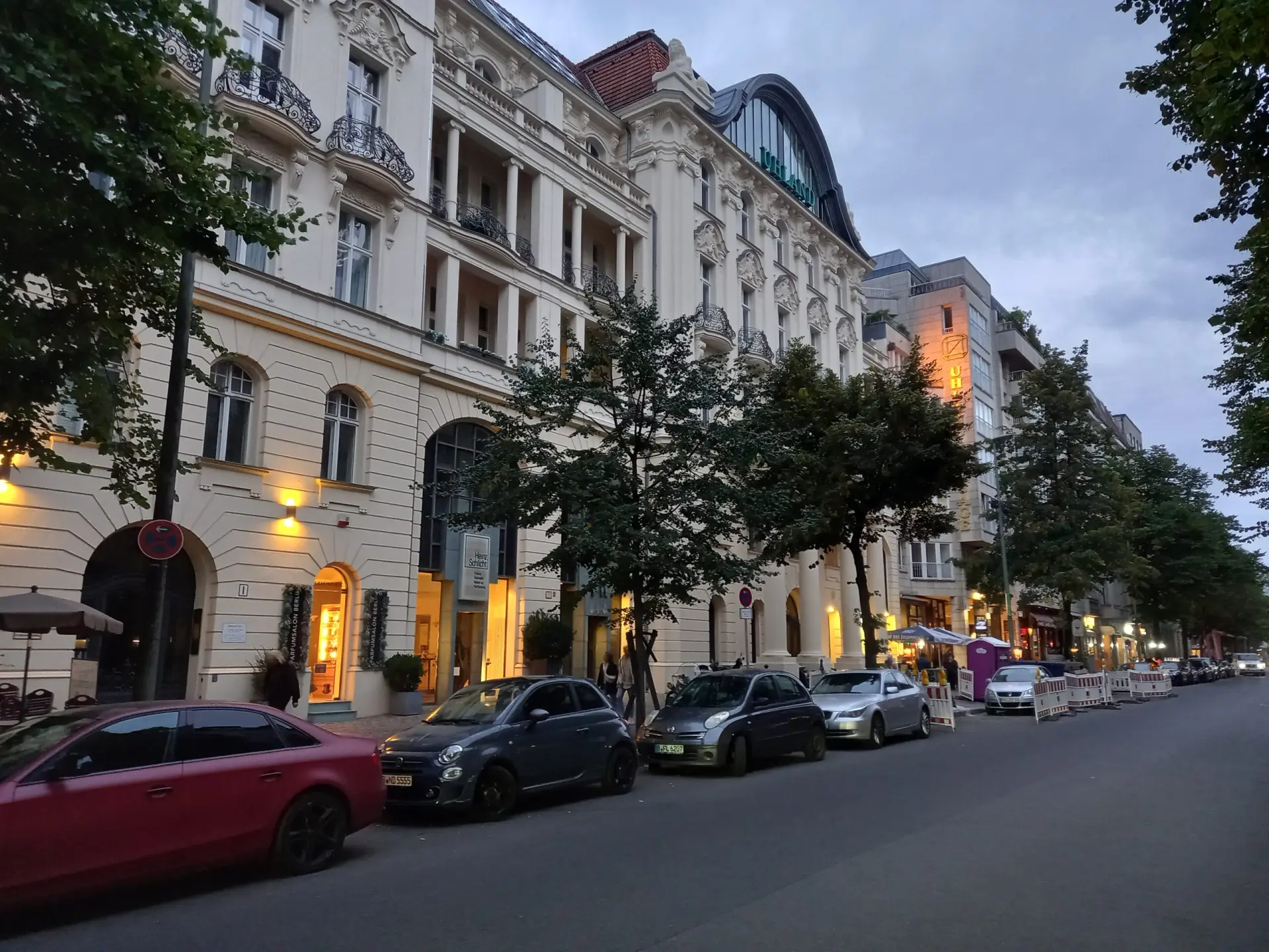 reisedokumentationen